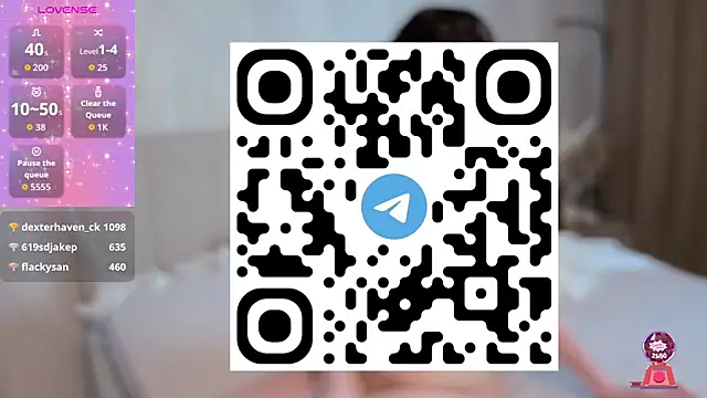 Lia_Reyn 라이브 XXX 채팅