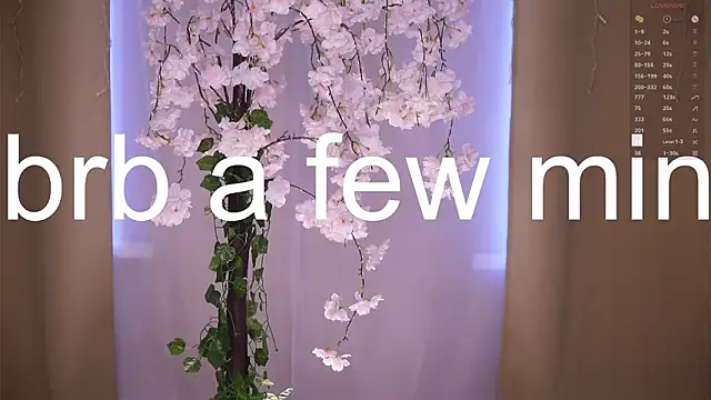 FancyEsten Live XXX Chat