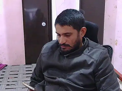 HotXKrish's Live XXX Chat