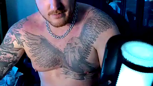 CloudyKingG's Live XXX Chat