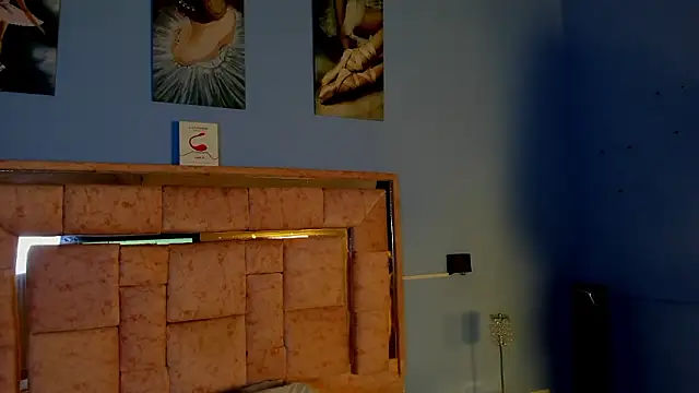 LICKY_LOV's Live XXX Chat