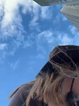 SMELLSEX Adlı Modelin Web Kamerası Şovu