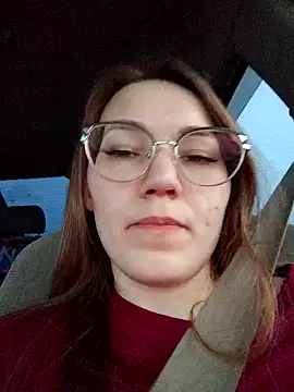 AlisaKisa Chat XXX in diretta