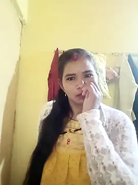 Вебкам-шоу Jaya_Iyer