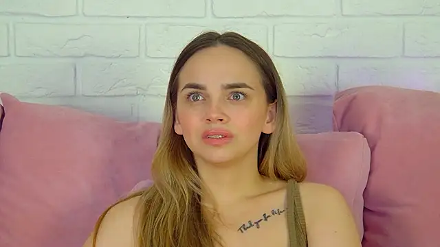 Chat XXX ao vivo de AnitaVenture