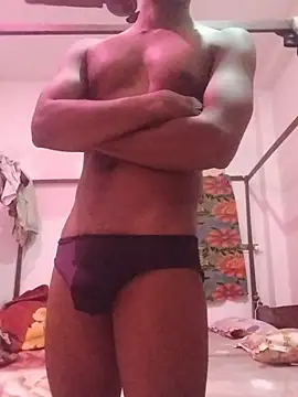 Binny91 Chat XXX in diretta