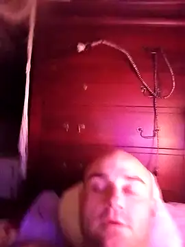 BulbasaurIsmettv's Webcam Show