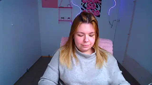 SusannaNight Chat XXX in diretta