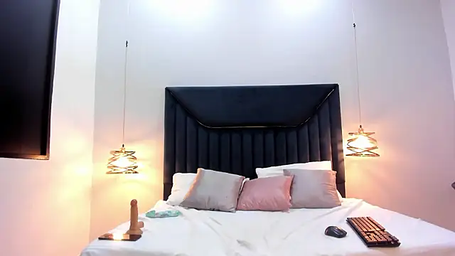 CamilaVoit Show Webcam