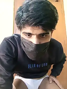 Hot__JONNY Webcam Show