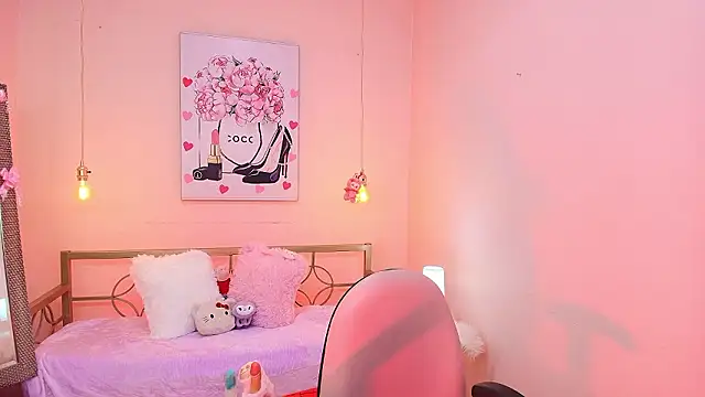 Chatroom XXX en direct de Milu_carbajal_x