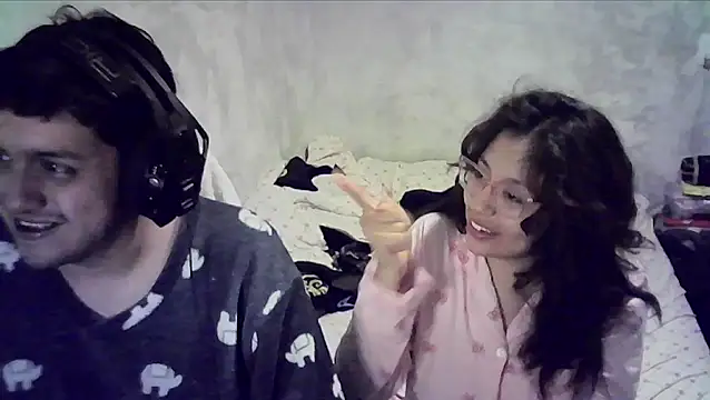 Chat XXX en directo de Giby_Grace