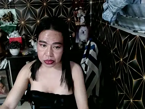 SadisticQueenTS: απευθείας συνομιλία ΧΧΧ