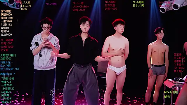 BOYGAYHOUSE1's Webcam Show