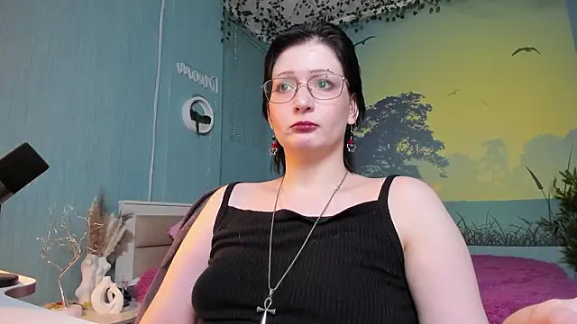 Chat XXX en directo de rockwithrachel