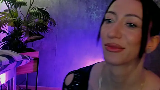 AlmaBellx Live XXX-Chat