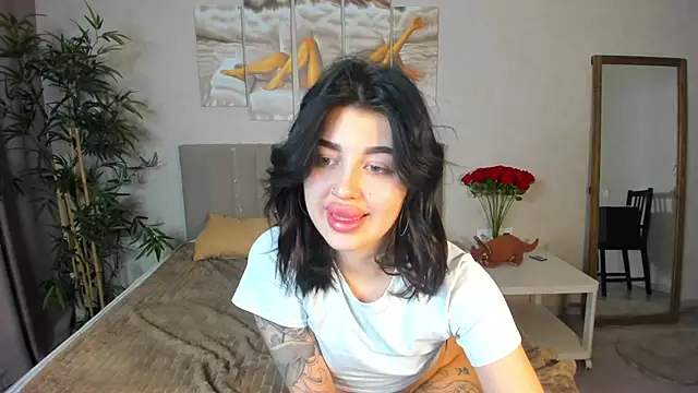 Karolina_Kar's Live XXX Chat