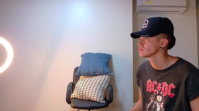 Carter_Noah_: απευθείας συνομιλία ΧΧΧ