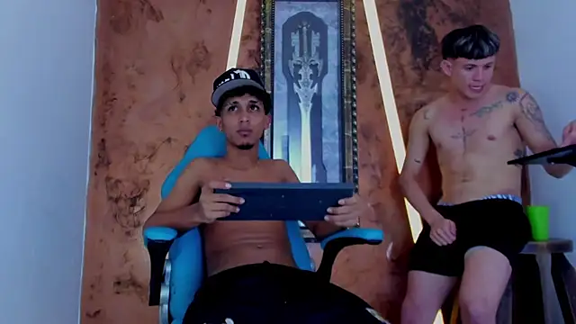 Chat XXX ao vivo de Sti_Sex_Boy