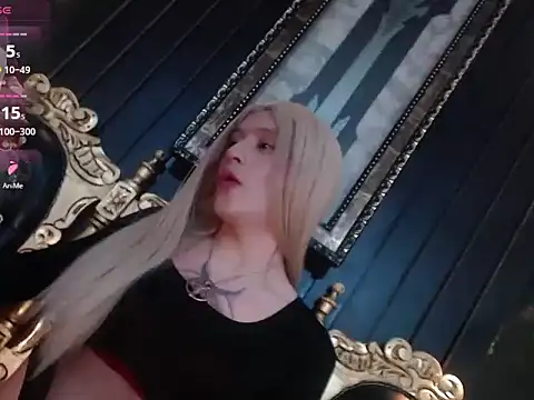 Gomory_Niix's Live XXX Chat