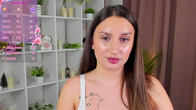 Celine_Coello's Live XXX Chat