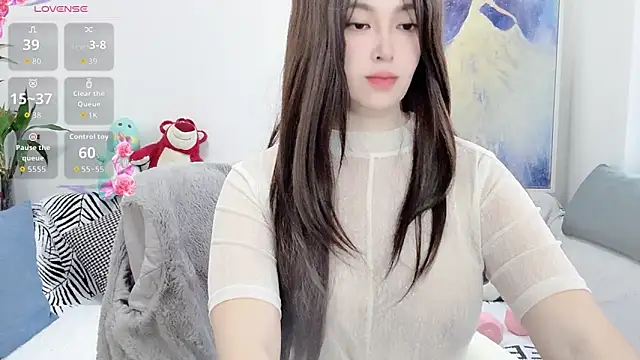 10ve1y – Live XXX-chat