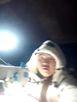 nanaliu001 Show Webcam