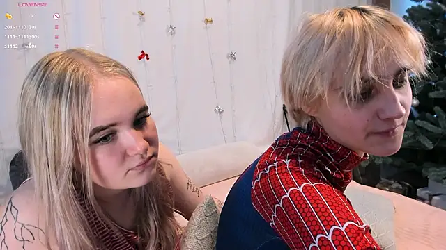 Chat XXX en directo de Violeta_Diana