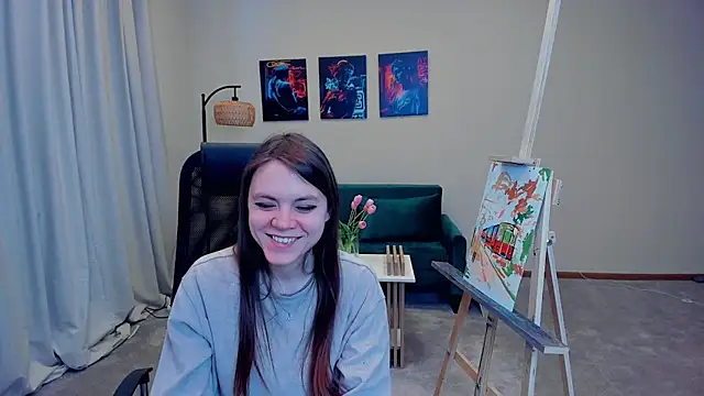 KaroleTietze's Live XXX Chat