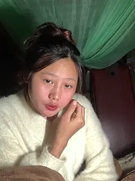 ngoccc-nga Pertunjukan Webcam