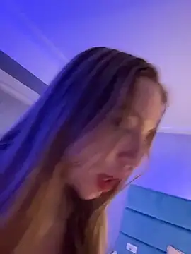 Czat XXX na żywo – LunaAlya