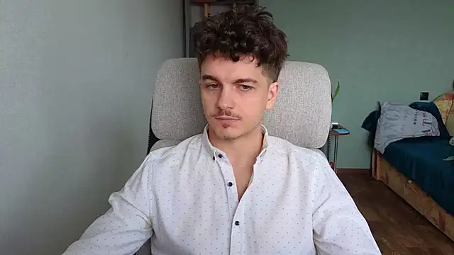 Show de webcam de Remy_Miles