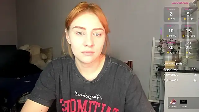 KindKristy Live XXX-chat