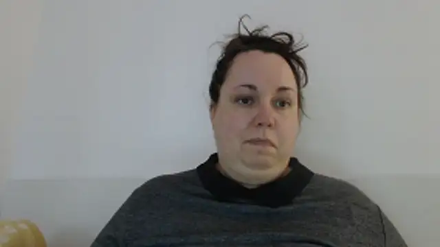 Sembang XXX Secara Langsung WendyRhoades