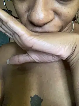 Jasmine_FullsShine 现场XXX聊天