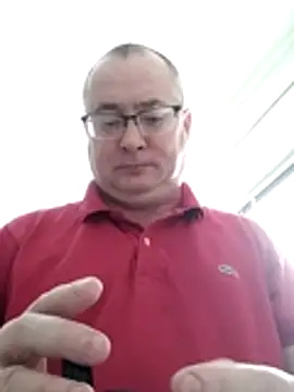 Вебкам-шоу Nika_Malay