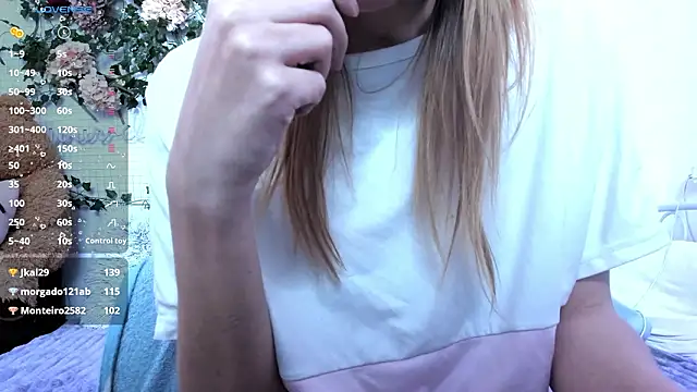 Sembang XXX Secara Langsung Bell_a_mi_