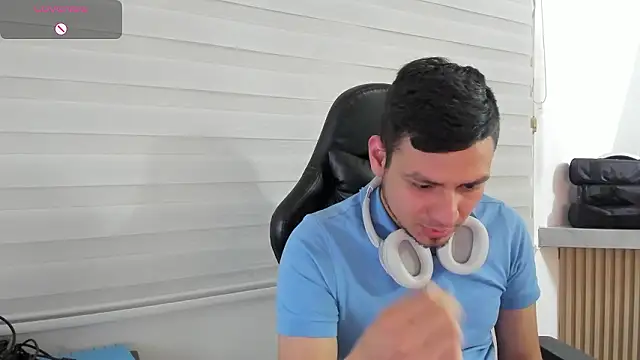 Rick_Adamsn Live XXX chat