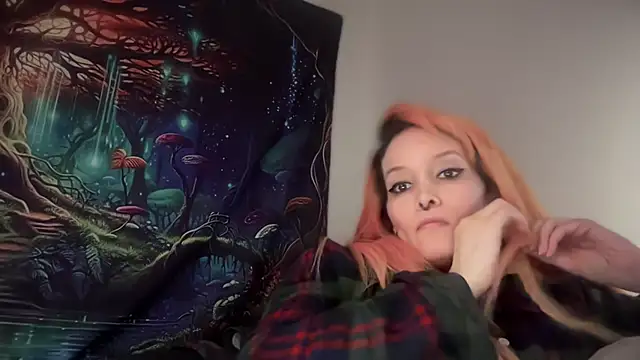 FRRANNKIE Chat XXX in diretta