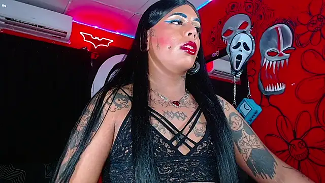 Онлайн чат XXX Monstermarcelinx