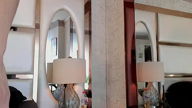 ALAN_SANTHOS webkamerás műsora