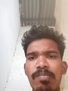 KiranTheBull Adlı Modelin Web Kamerası Şovu