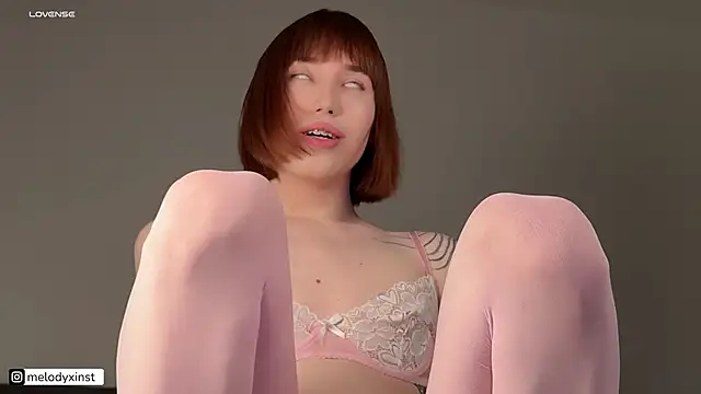 melodyxlove 现场XXX聊天