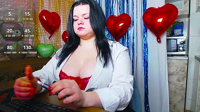 Linasexy777's Live XXX Chat