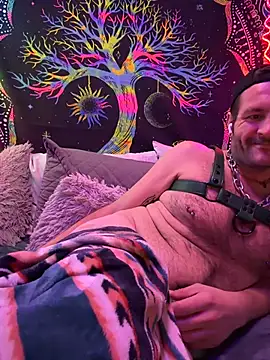 Jackjack716 Adlı Modelin Canlı XXX Sohbeti