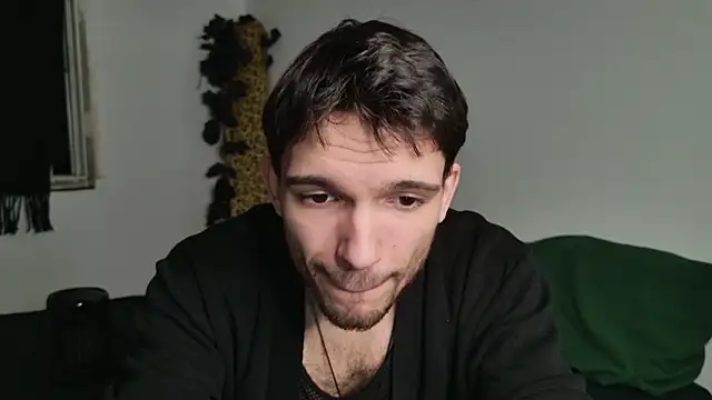 Chat XXX Live JackDesFeux