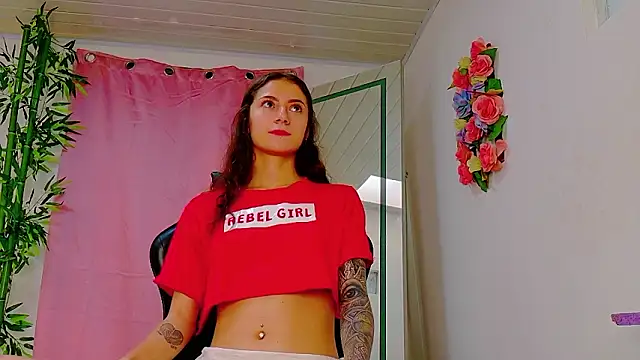 Chat XXX Live scarlet-jonesx