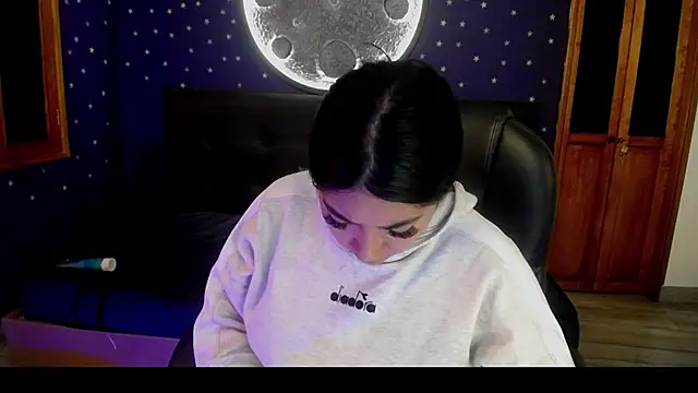 Susy_thomson Live XXX-chat