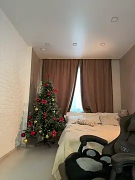 Charming_Daphny's Live XXX Chat