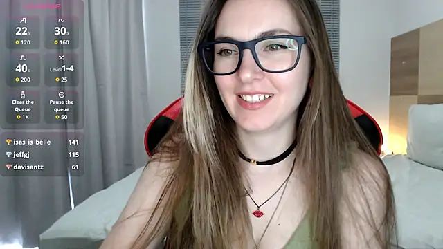 Онлайн чат XXX Naughty_Annn